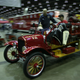Illustration for article titled 2009 Detroit Autorama Wrap Up: Driving Out